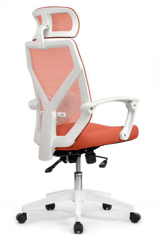 Кресло Oliver RCH W-203AC пластик