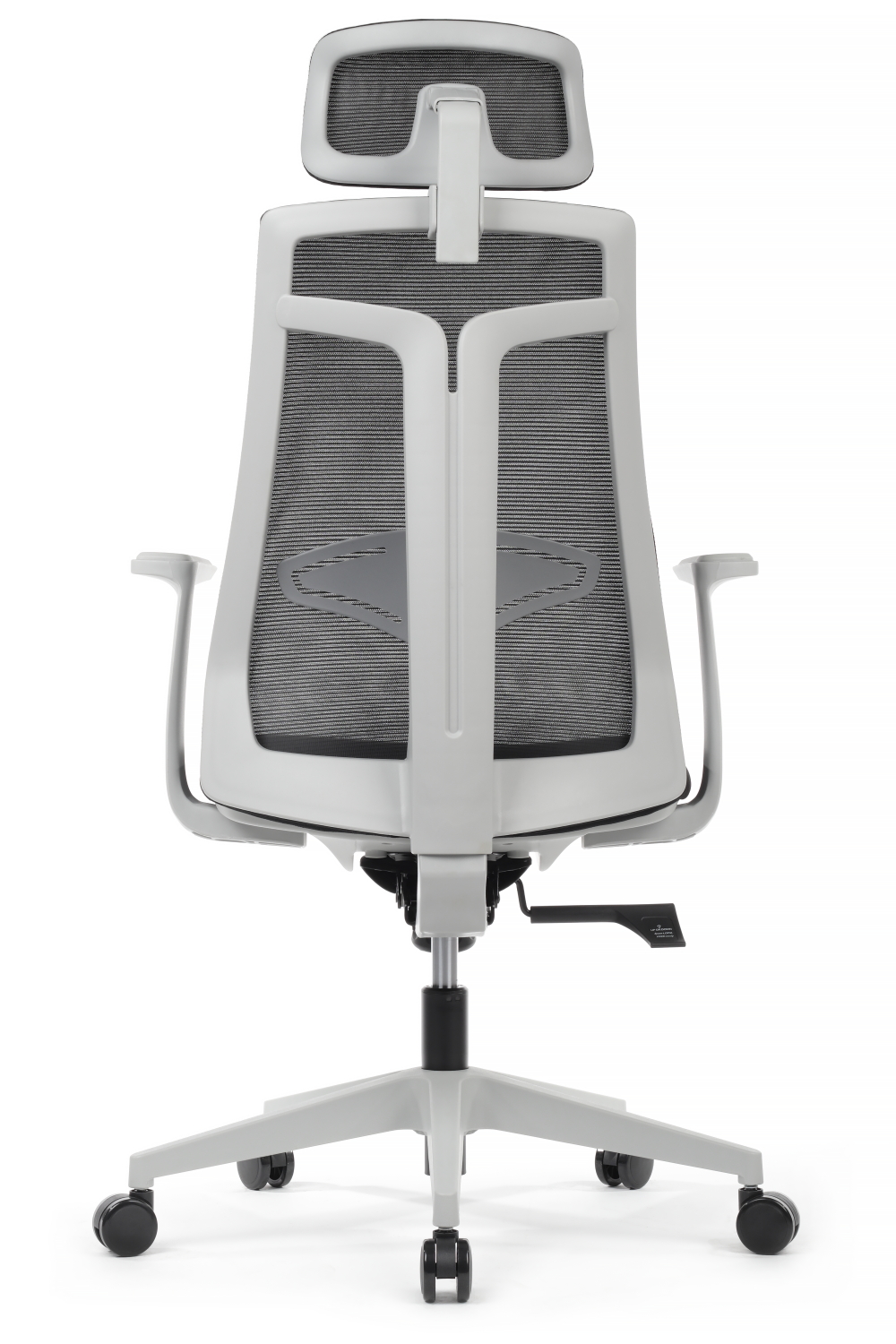 Кресло Gem 6230A-HS